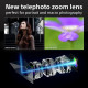 Sony Xperia 1 VI 5G Smartphone (Dual-SIMS, 12+256GB) - schwarz