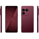 Sony Xperia 1 VIII 5G Smartphone (Dual-SIMS, 12+256GB) - Garnet Red