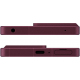 Sony Xperia 1 VIII 5G Smartphone (Dual-SIMS, 12+256GB) - Garnet Red