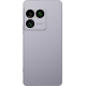 Sony Xperia 1 VIII 5G Smartphone (Dual-SIMS, 12+256GB) - Iolite Silver