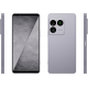 Sony Xperia 1 VIII 5G Smartphone (Dual-SIMS, 12+256GB) - Iolite Silver
