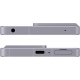 Sony Xperia 1 VIII 5G Smartphone (Dual-SIMS, 12+256GB) - Iolite Silver