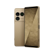 Sony Xperia 1 VIII 5G Smartphone (Dual-SIMS, 12+256GB) - Native Gold