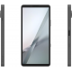 Sony Xperia 10 VIII 5G Smartphone (Dual-SIM, 8GB + 128GB) - Frost-grau