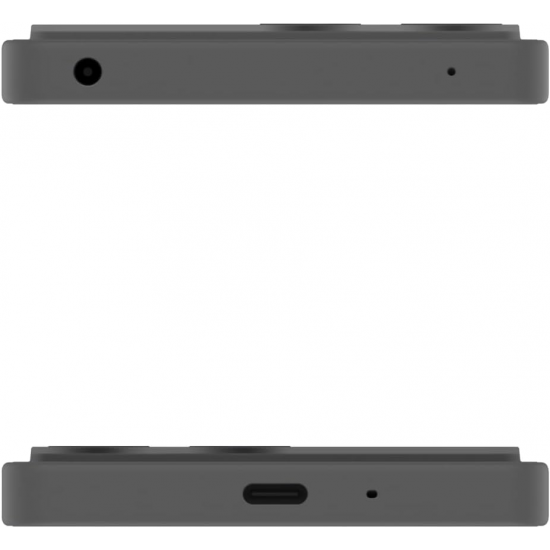 Sony Xperia 10 VIII 5G Smartphone (Dual-SIM, 8GB + 128GB) - Frost-grau
