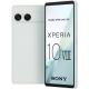 Sony Xperia 10 VIII 5G Smartphone (Dual-SIM, 8GB + 128GB) - Frost-weiß