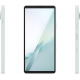 Sony Xperia 10 VIII 5G Smartphone (Dual-SIM, 8GB + 128GB) - Frost-weiß