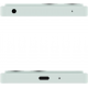 Sony Xperia 10 VIII 5G Smartphone (Dual-SIM, 8GB + 128GB) - Frost-weiß