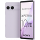 Sony Xperia 10 VIII 5G Smartphone (Dual-SIM, 8GB + 128GB) - Nebel-lila