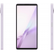 Sony Xperia 10 VIII 5G Smartphone (Dual-SIM, 8GB + 128GB) - Nebel-lila