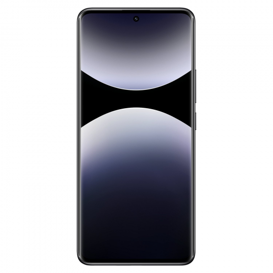 Xiaomi Redmi Note 14 Pro+ 5G (12+512GB) - Schwarz