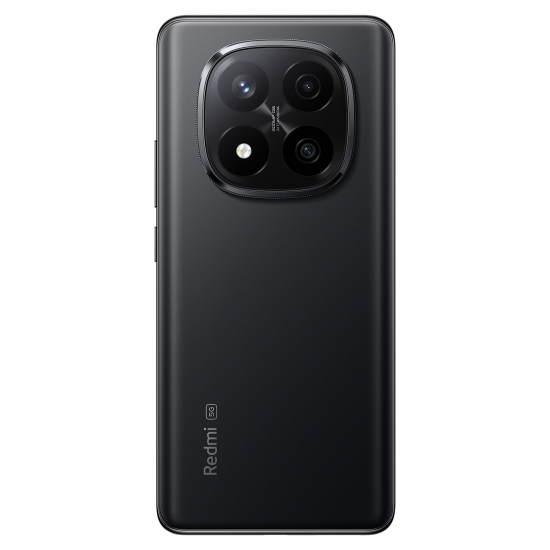 Xiaomi Redmi Note 14 Pro+ 5G (12+512GB) - Schwarz