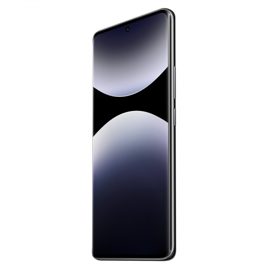 Xiaomi Redmi Note 14 Pro+ 5G (12+512GB) - Schwarz