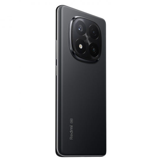 Xiaomi Redmi Note 14 Pro+ 5G (12+512GB) - Schwarz