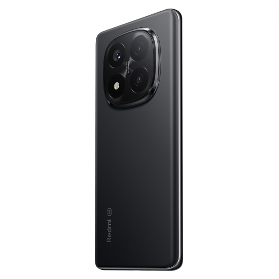 Xiaomi Redmi Note 14 Pro+ 5G (12+512GB) - Schwarz