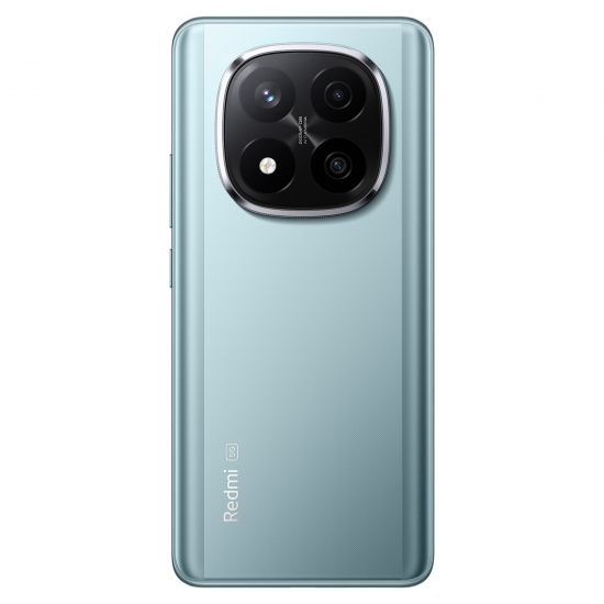 Xiaomi Redmi Note 14 Pro 5G (12+512GB) - Blau