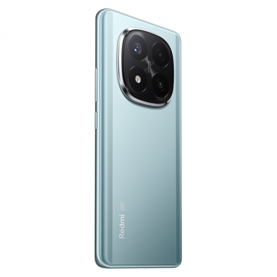 Xiaomi Redmi Note 14 Pro 5G (12+512GB) - Blau