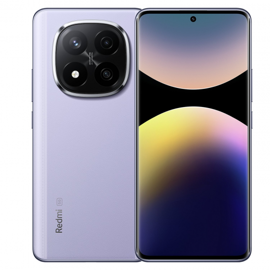 Xiaomi Redmi Note 14 Pro+ 5G (12+512GB) - lila