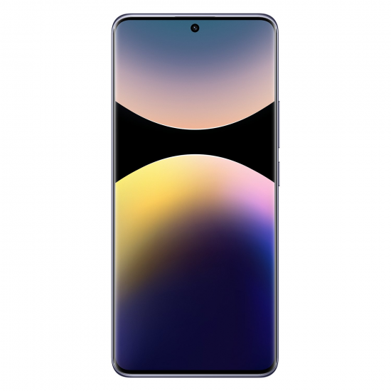 Xiaomi Redmi Note 14 Pro 5G (12+512GB) - lila