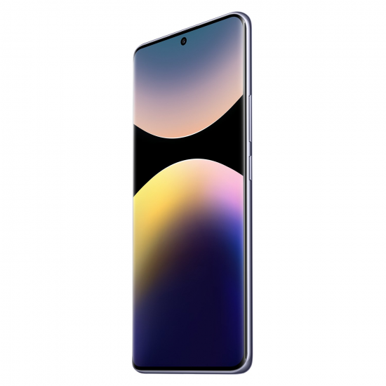 Xiaomi Redmi Note 14 Pro 5G (12+512GB) - lila