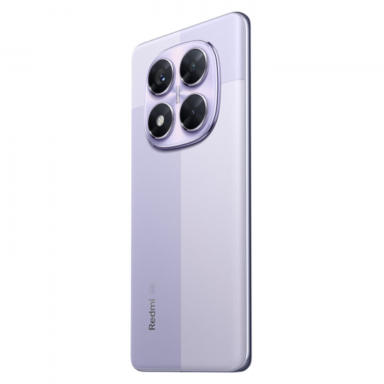 Xiaomi Redmi Note 14 Pro 5G (12+512GB) - lila