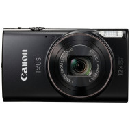 Canon IXUS 285 HS (IXY650) Digital Kamera - Schwarz