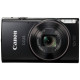 Canon IXUS 285 HS (IXY650) Digital Kamera - Schwarz