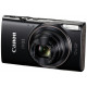 Canon IXUS 285 HS (IXY650) Digital Kamera - Schwarz