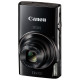 Canon IXUS 285 HS (IXY650) Digital Kamera - Schwarz