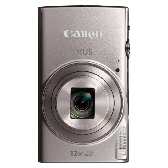 Canon IXUS 285 HS (IXY650) Digital Kamera - Silber
