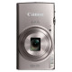 Canon IXUS 285 HS (IXY650) Digital Kamera - Silber