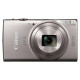Canon IXUS 285 HS (IXY650) Digital Kamera - Silber