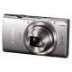 Canon IXUS 285 HS (IXY650) Digital Kamera - Silber