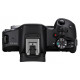Canon EOS R50 Systemkamera + RF-S 18-45mm is STM Objektiv