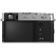 Fujifilm X100VI - Silber