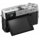 Fujifilm X100VI - Silber