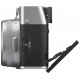 Fujifilm X100VI - Silber