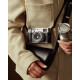 Fujifilm X100VI - Silber