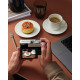 Fujifilm X100VI - Silber