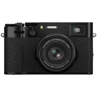 Fujifilm X100VI - Schwarz