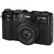 Fujifilm X100VI - Schwarz