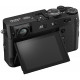 Fujifilm X100VI - Schwarz
