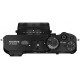 Fujifilm X100VI - Schwarz