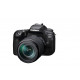 Canon EOS 90D DSLR Kamera mit objektiv18-135mm