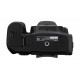 Canon EOS 90D DSLR Kamera mit objektiv18-135mm