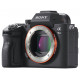 Sony Alpha 7 III Spiegellose Vollformat-Kamera