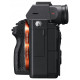 Sony Alpha 7 III Spiegellose Vollformat-Kamera