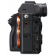 Sony Alpha 7 III Spiegellose Vollformat-Kamera