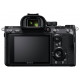 Sony Alpha 7 III Spiegellose Vollformat-Kamera