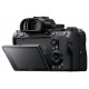 Sony Alpha 7 III Spiegellose Vollformat-Kamera